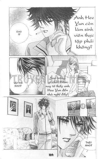 nụ hôn 5000 won chapter 46 6