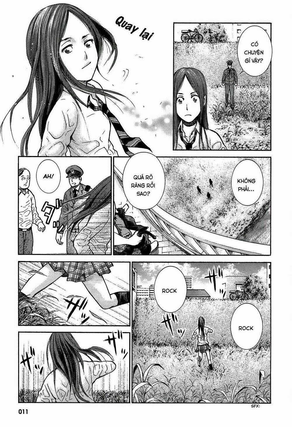 tokyo hatsu isekai yuki chapter 1 11