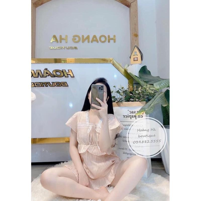 KK- Bộ đũi cộc cho nữ