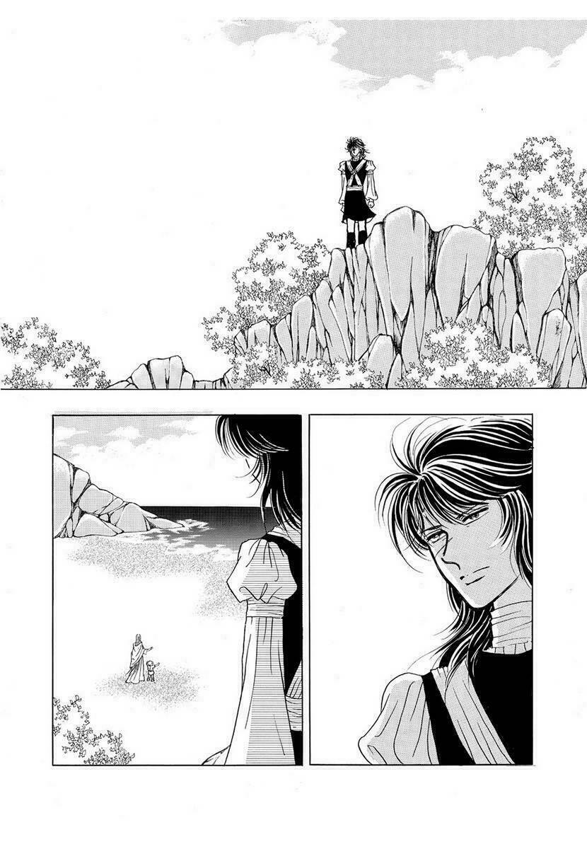 princess - công chúa xứ hoa (bản đẹp) chapter 74 39