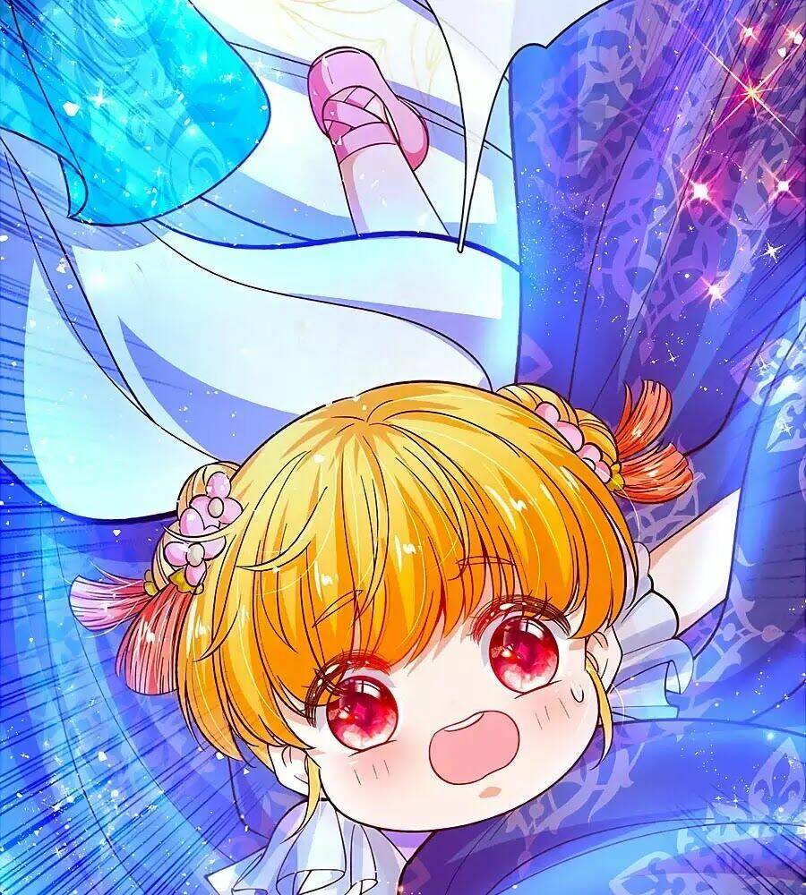 bỗng một ngày trở thành con gái nhà vua chapter 130 40