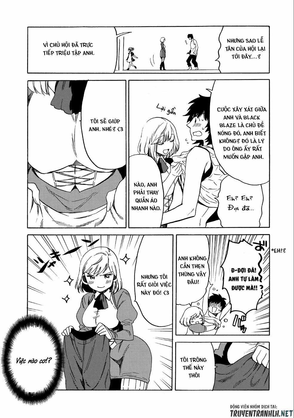 sono mono. nochi ni…(nariie shin’ichirou) chapter 6 5