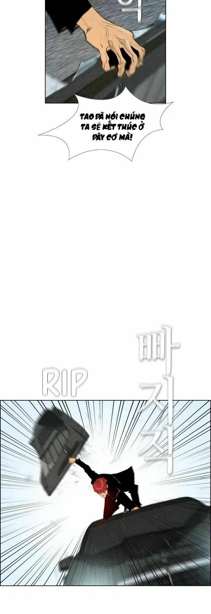 kẻ hồi sinh chapter 64 17