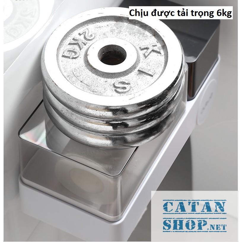 Hộp đựng giấy vệ sinh sang trong, tiện lợi trong phòng tắm, toilet GD221