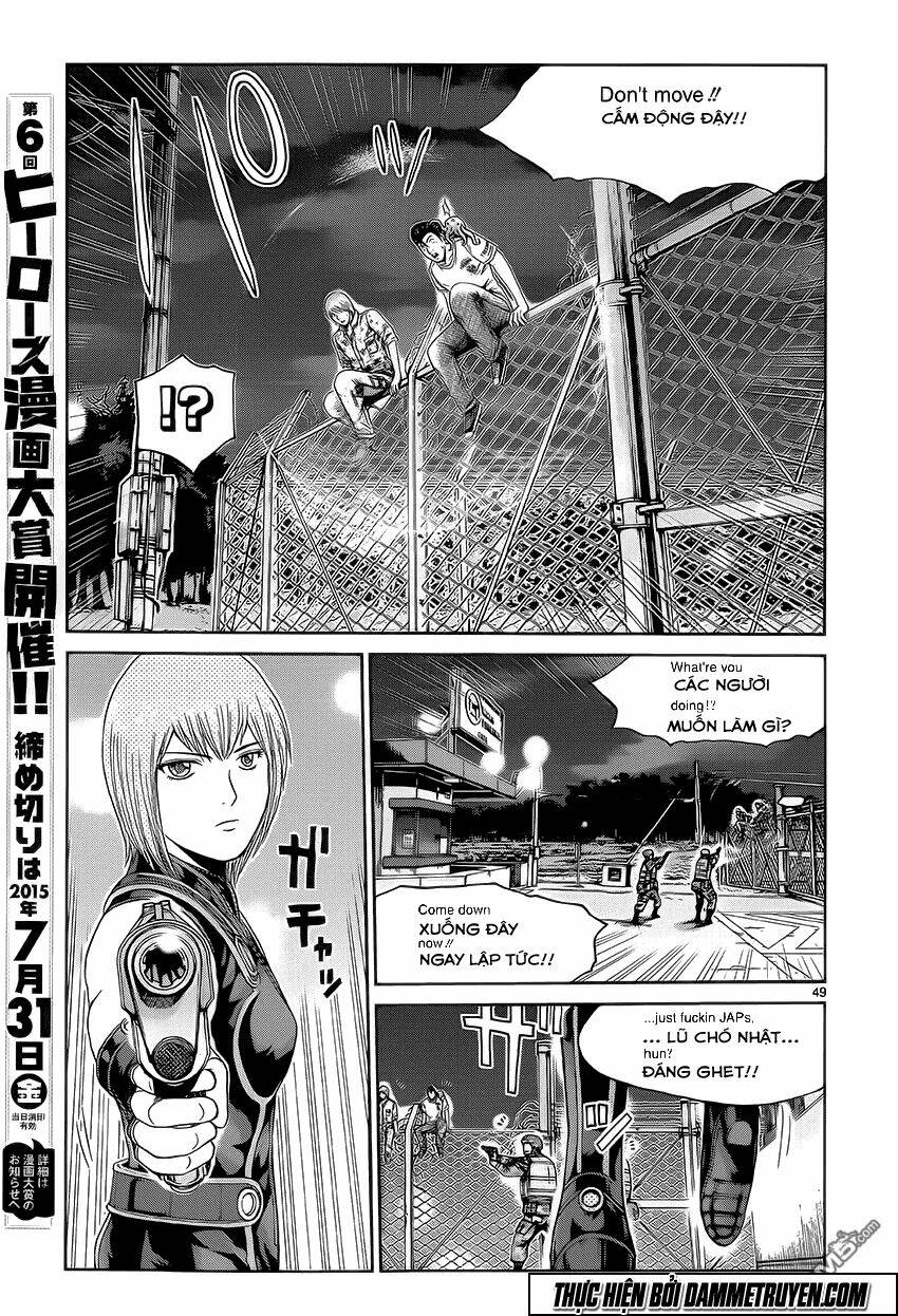 soul reviver south chapter 5 26