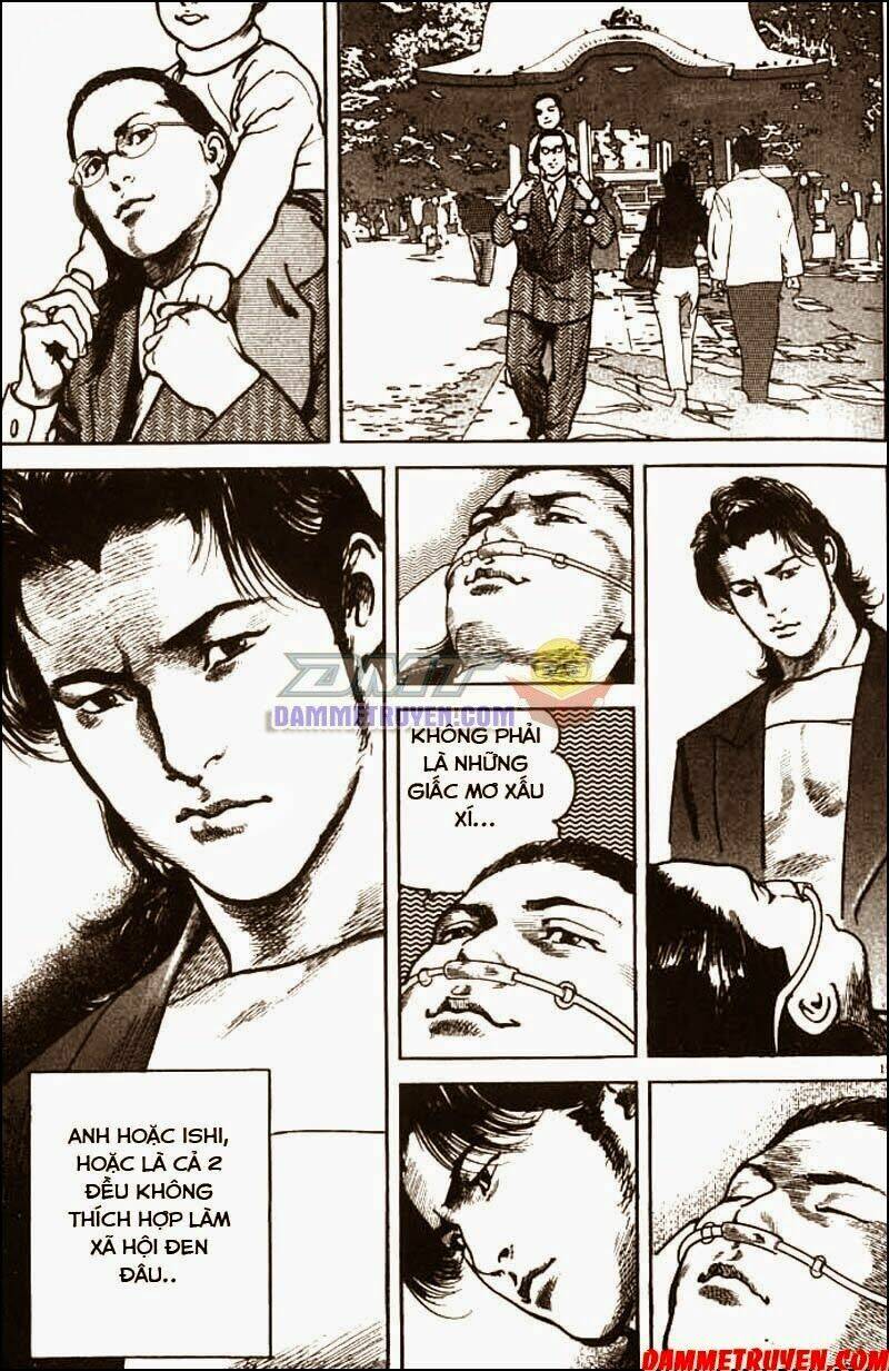 heat - thế giới ngầm chapter 54 15