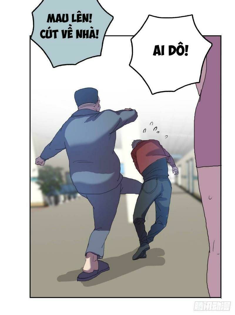 phụ hồn giả chapter 18 32