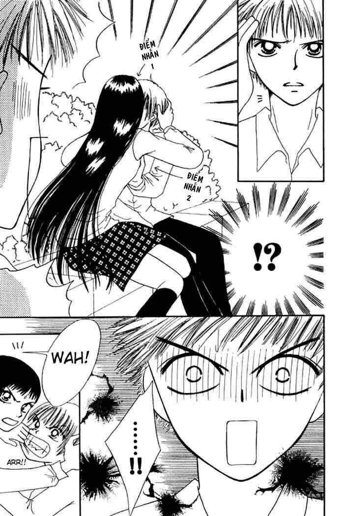 girl got game - power chapter 8 24