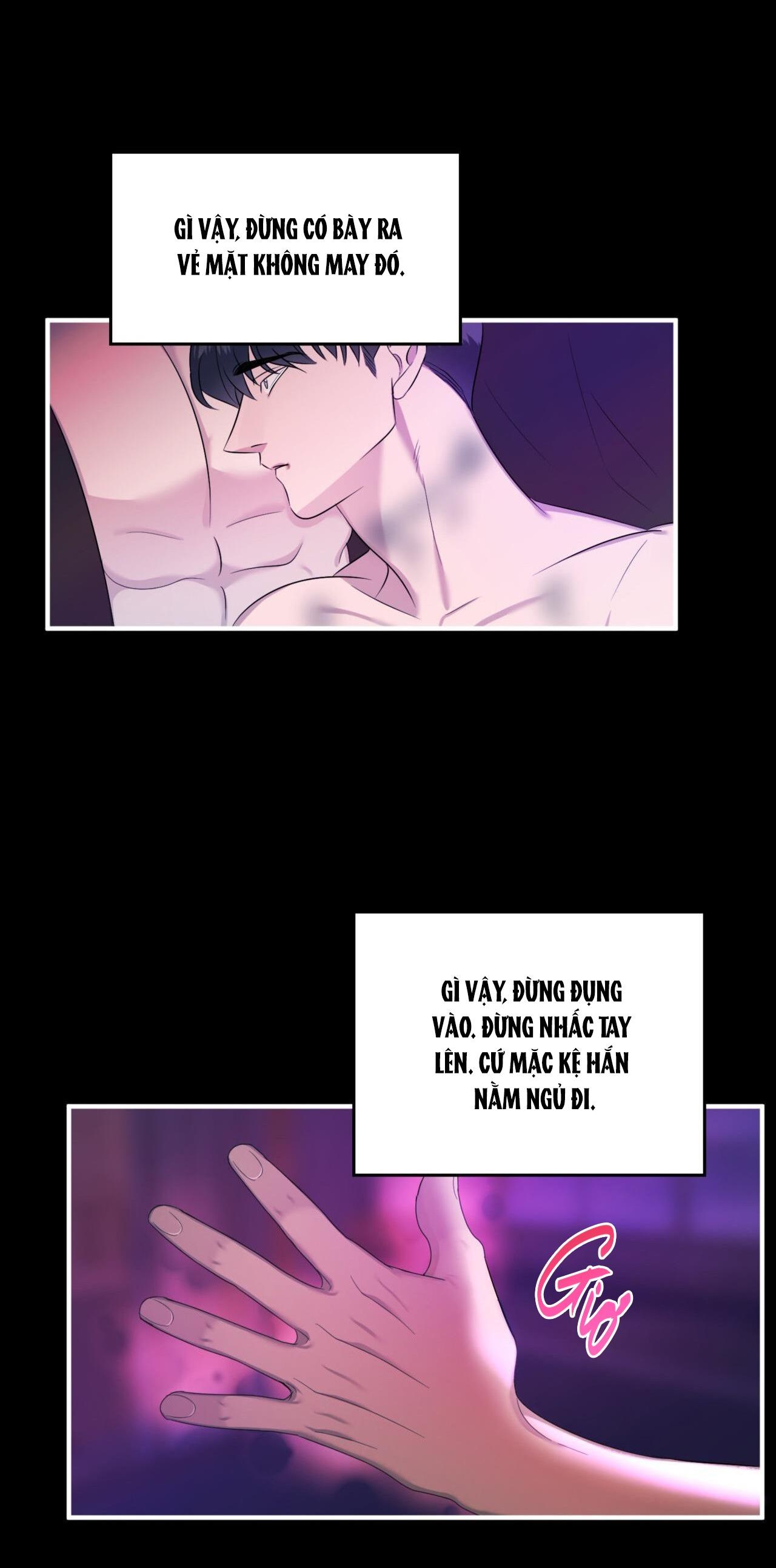 (np) độc thân muôn năm chapter 22 26