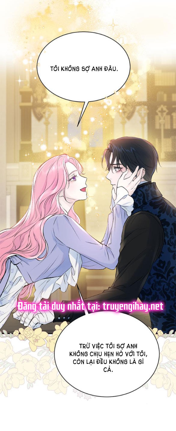 tôi tưởng bản thân không còn sống được bao lâu! chapter 5.1 30