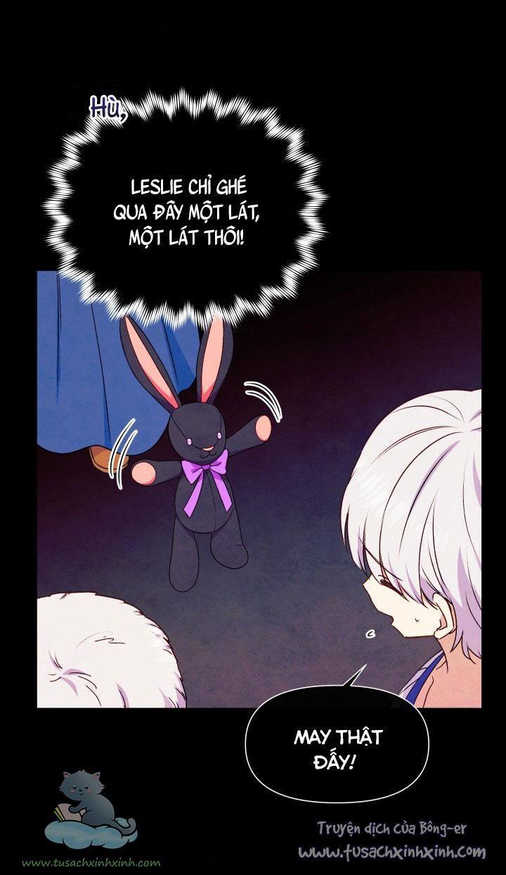 công nương khế ước của gia tộc công tước quái vật chapter 121 11