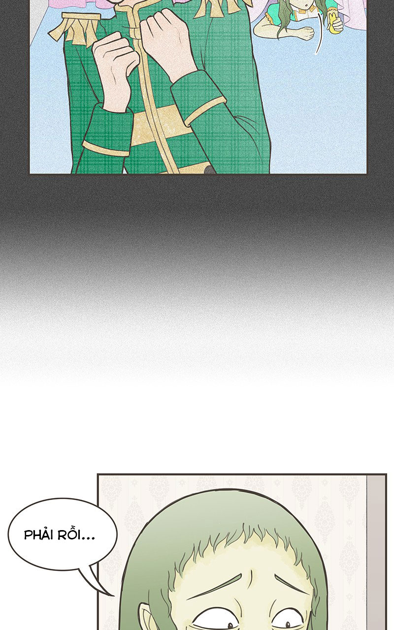 những nàng công chúa bị nguyền rủa chapter 12 11