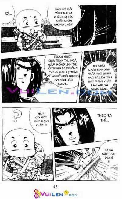 những người bạn tốt chapter 5 44