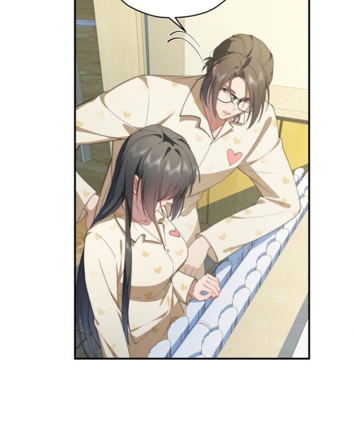 nữ chính chạy từ trong sách ra thì phải làm sao chapter 46 39