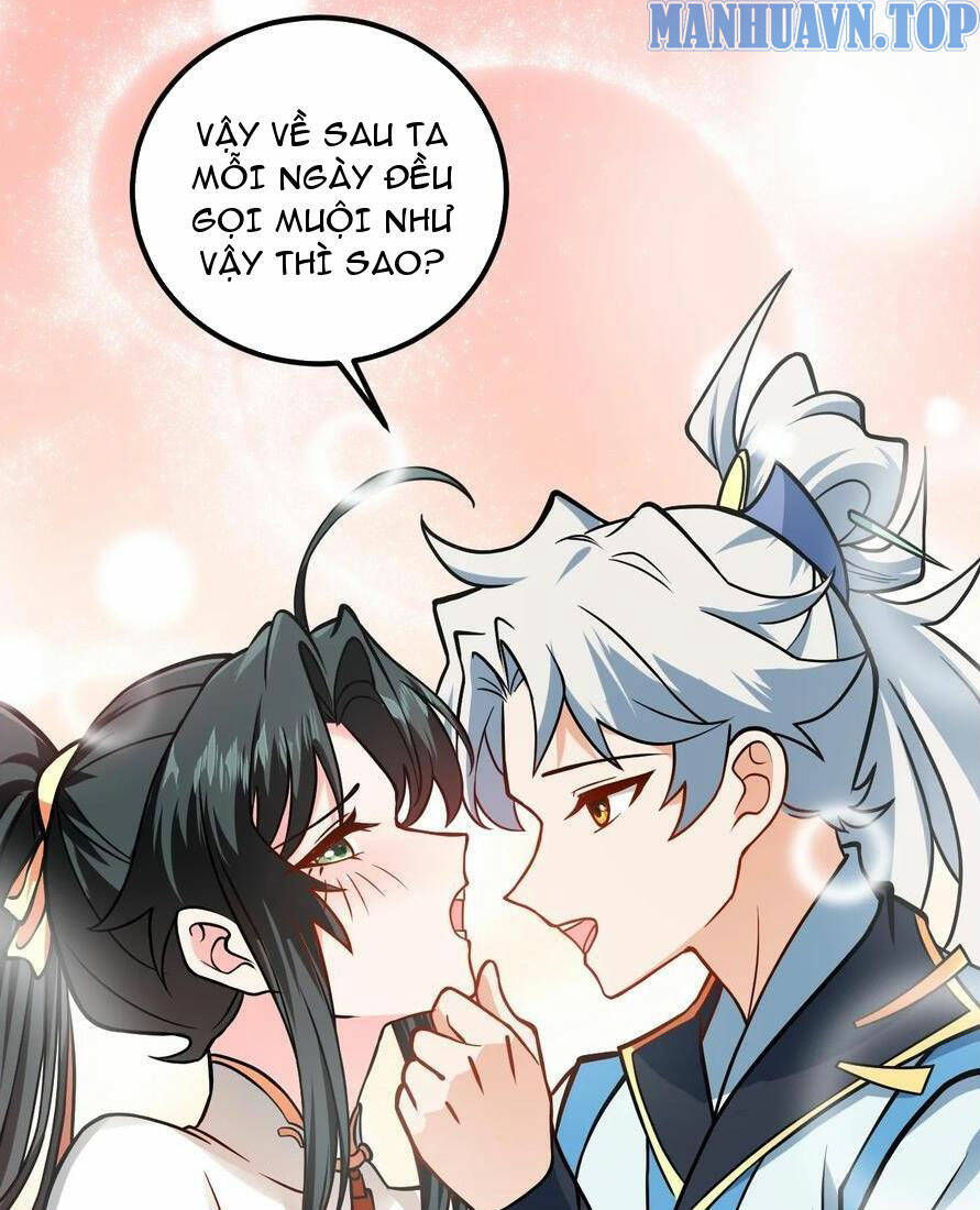 mang theo các tiên tử vô địch thiên hạ chapter 49 27