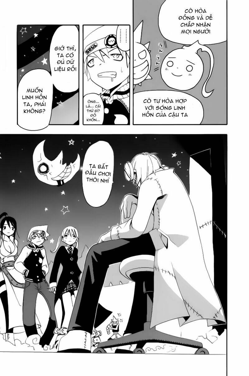 soul eater chapter 2 19