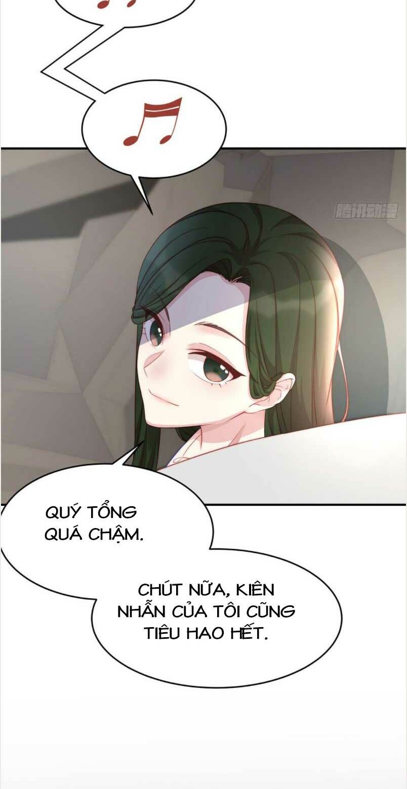 sủng em sủng tới tận cùng chapter 110.2 7