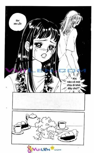 bữa tối của hoàng tử chapter 5 69