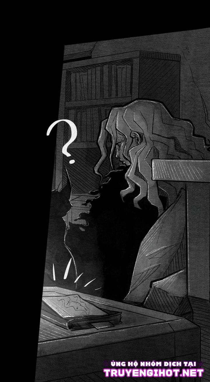 [18+] chim hoàng yến bé nhỏ của hades chapter 5 5