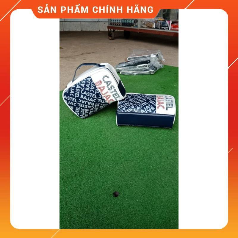 Túi đồ cầm tay Golf Castel Bajac