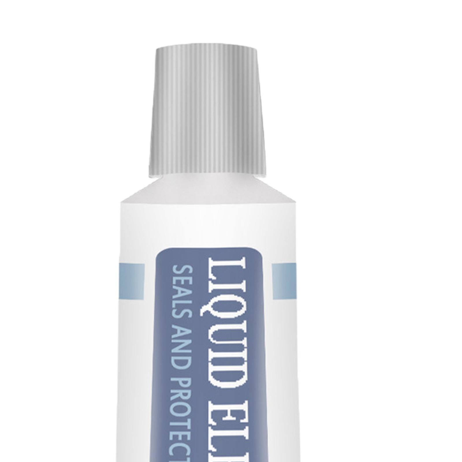 2x Welding Cold Weld Bonding Glue AB Casting Bottles Black 50ml