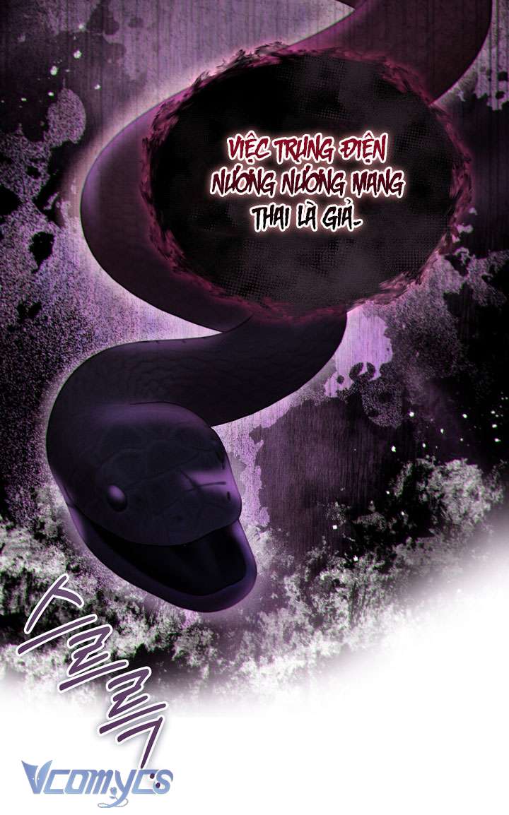 [18+] tiết học bí mật của trung điện chapter 47 46