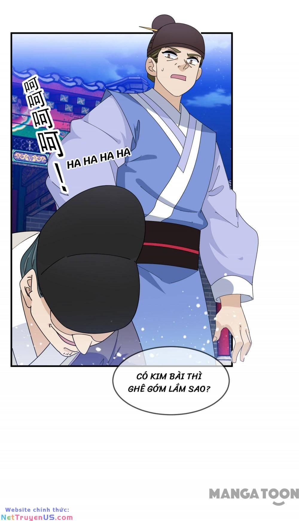 cực phẩm bại gia tử chapter 235 26