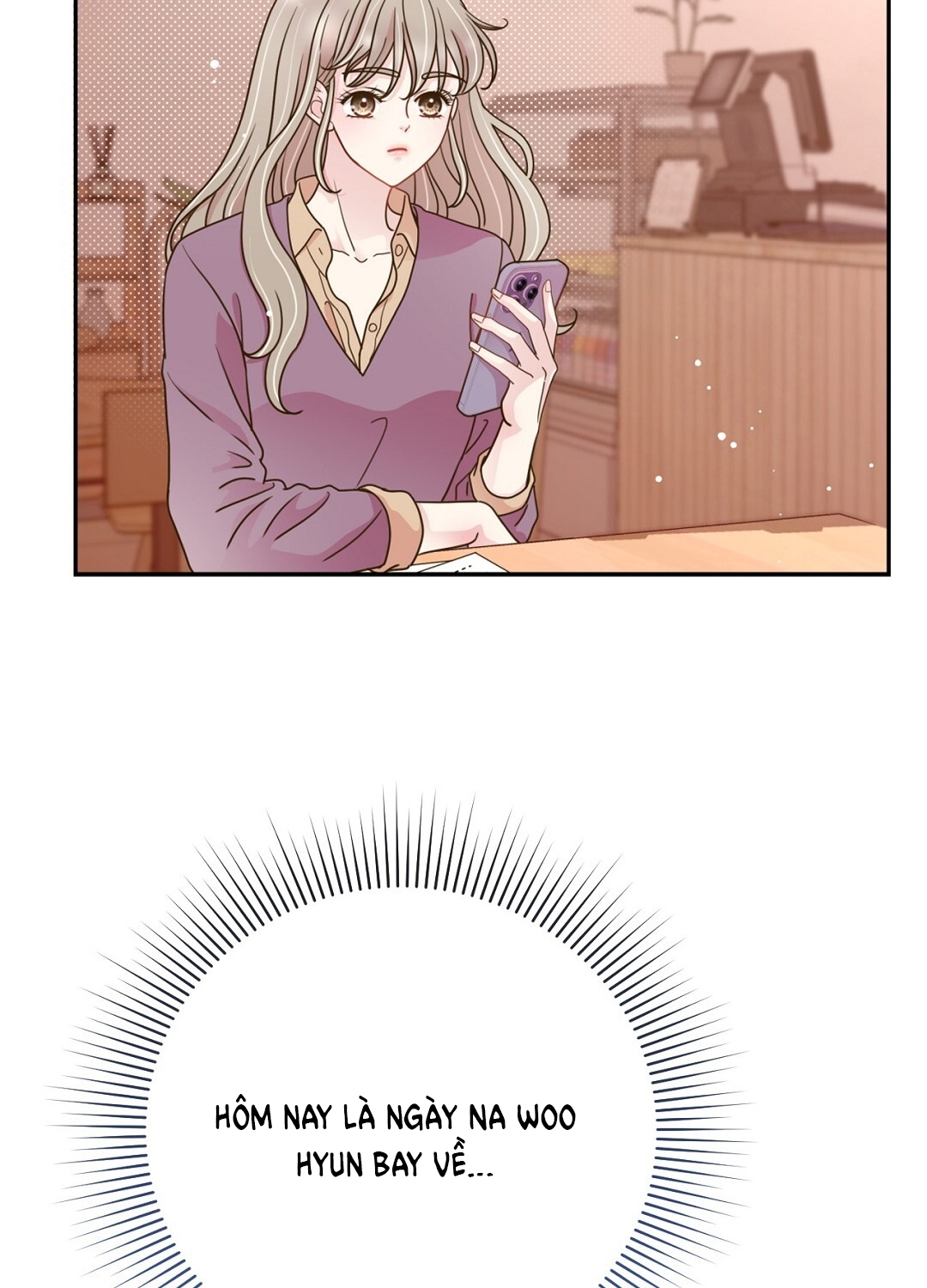 [18+] trải nghiệm thân mật với bạn của anh trai chapter 15.2 36