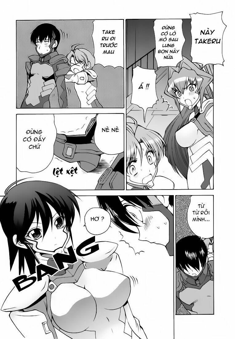muv luv unlimited manga chapter 16 6