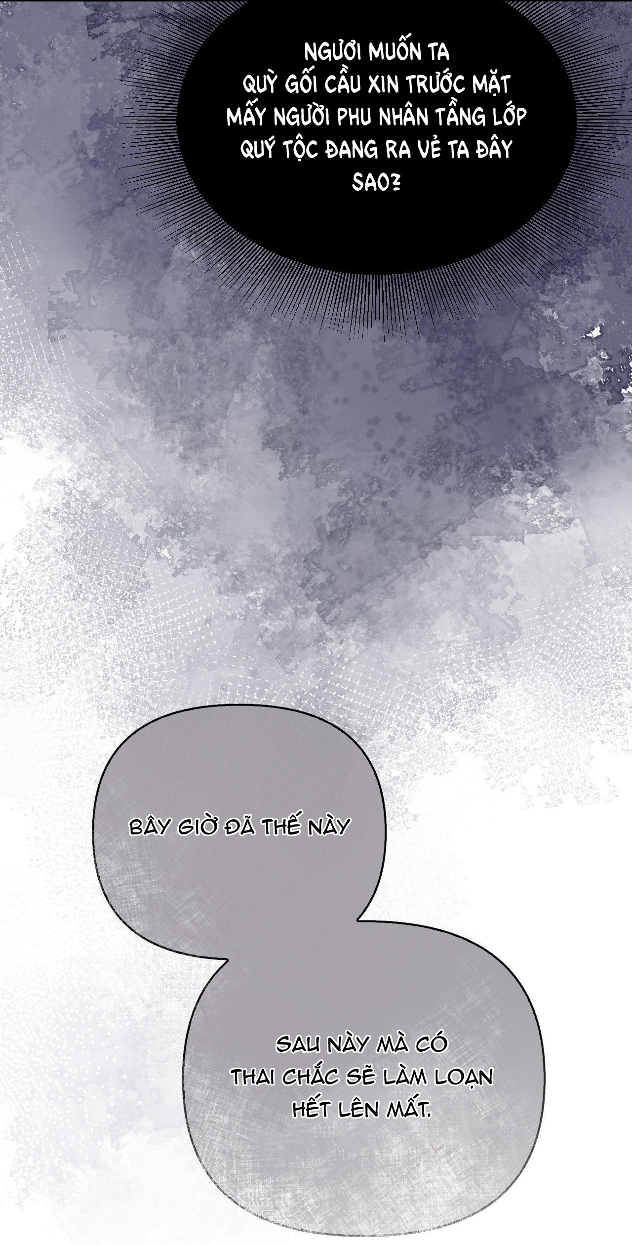 [18+] hậu cung kế chapter 11.2 22