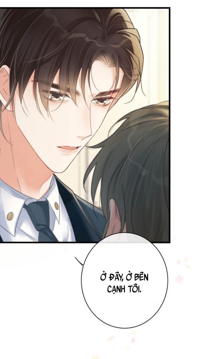 nịch tửu chapter 38 18