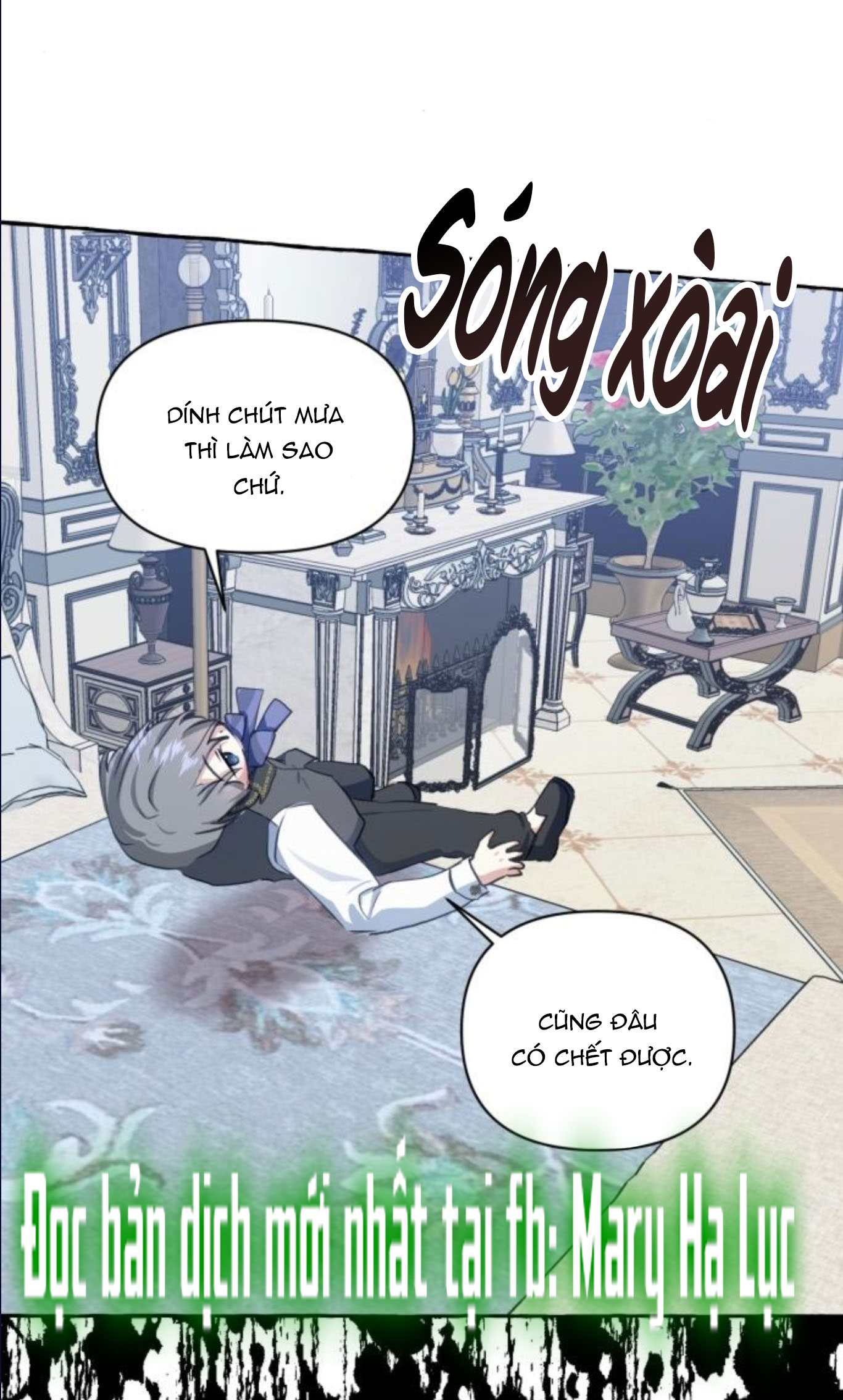 con gái bé bỏng của công tước ác ma chapter 8 81