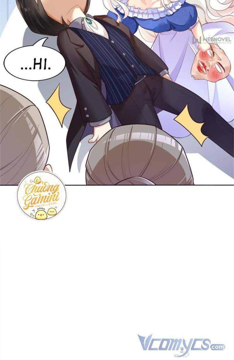 gặp phải người chồng xảo quyệt! chapter 3 51
