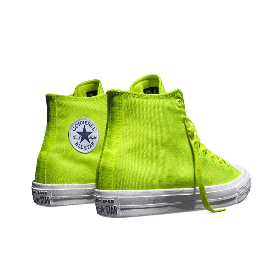 Giày Converse Chuck Taylor All Star II Hi - 150157