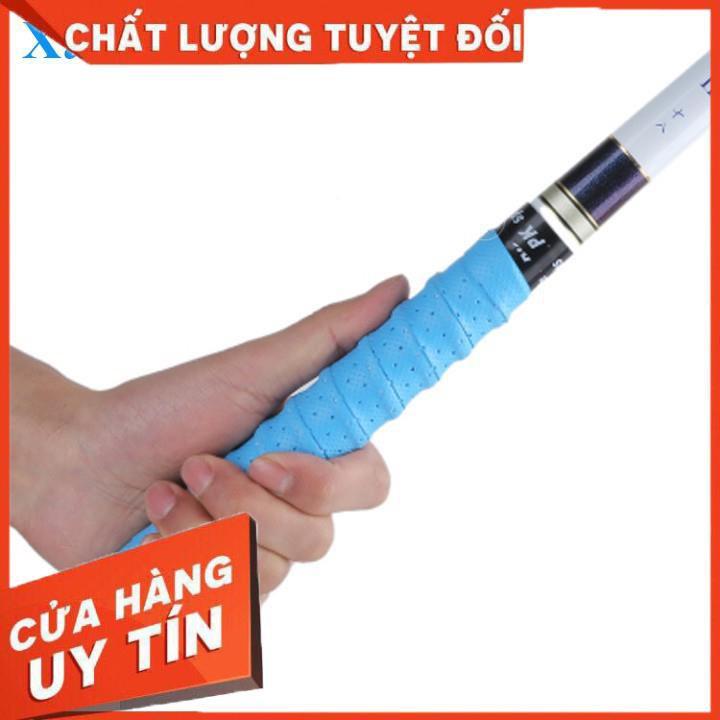 Cuốn Cán Cần Câu,Vợt Cầu Lông,Xe đạp PK-10