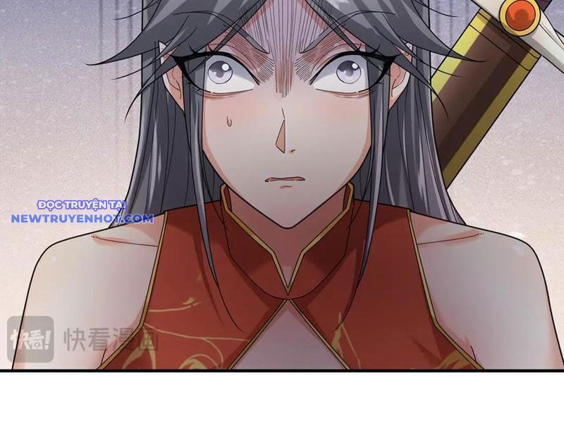 ngủ say vạn cổ: xuất thế đẩy ngang chư thiên chapter 46 147