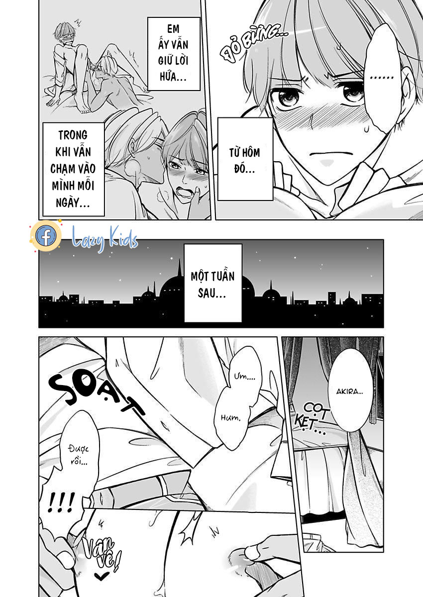 thú chơi xa xỉ của nhà tài phiệt ả rập chapter 5 11