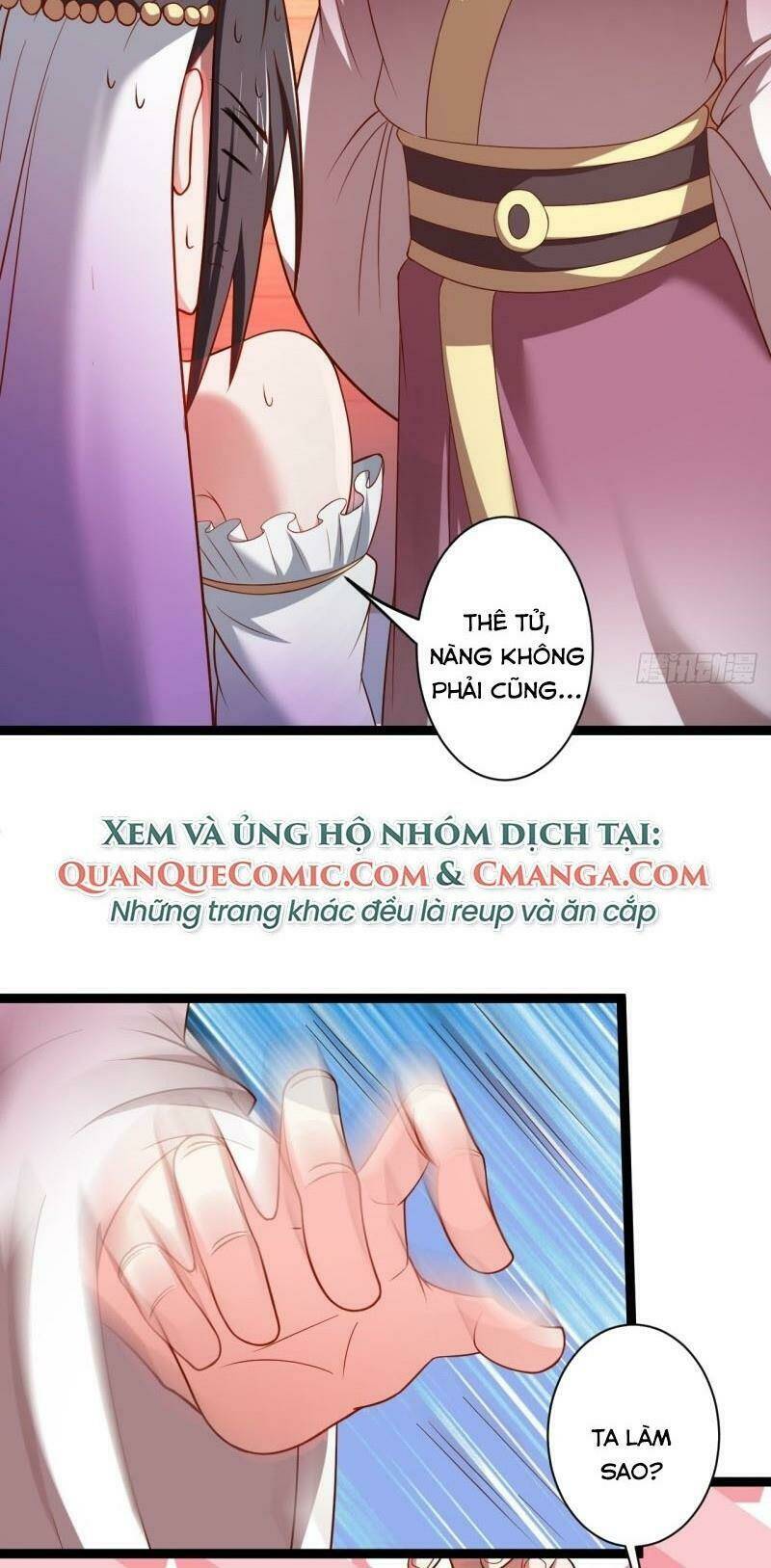 trọng sinh tối cường ma tôn ở rể chapter 64 32