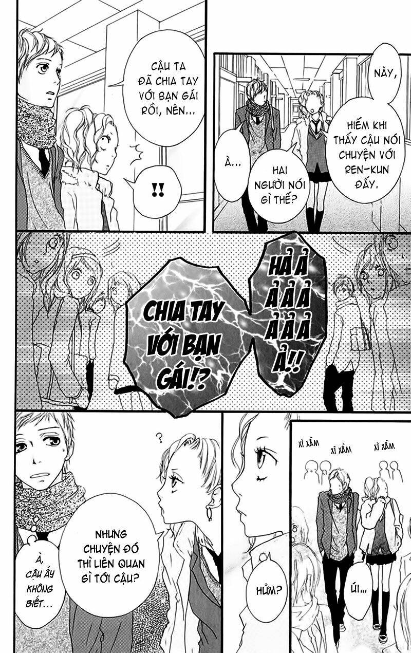 tình yêu học trò chapter 20 10