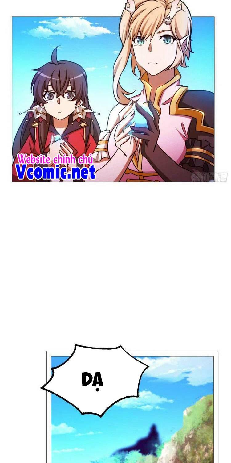 vạn cổ kiếm thần chapter 155 45