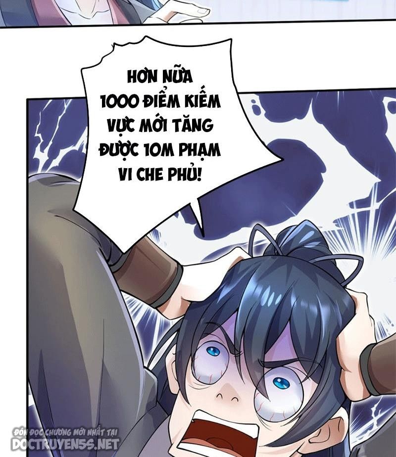 bắt đầu với kiếm vực, ta lặng lẽ tu luyện thành kiếm thần chapter 3 22