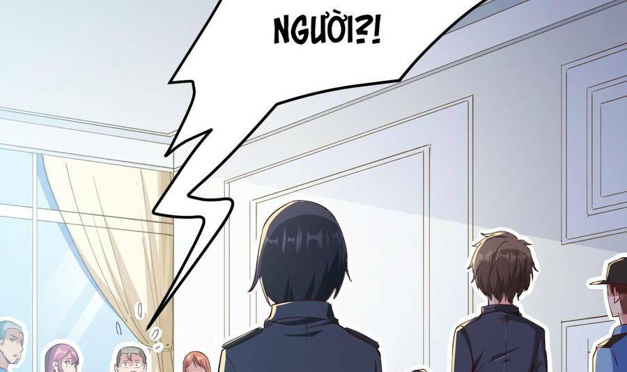 sau khi thân phận đại lão bị bại lộ chapter 8 20