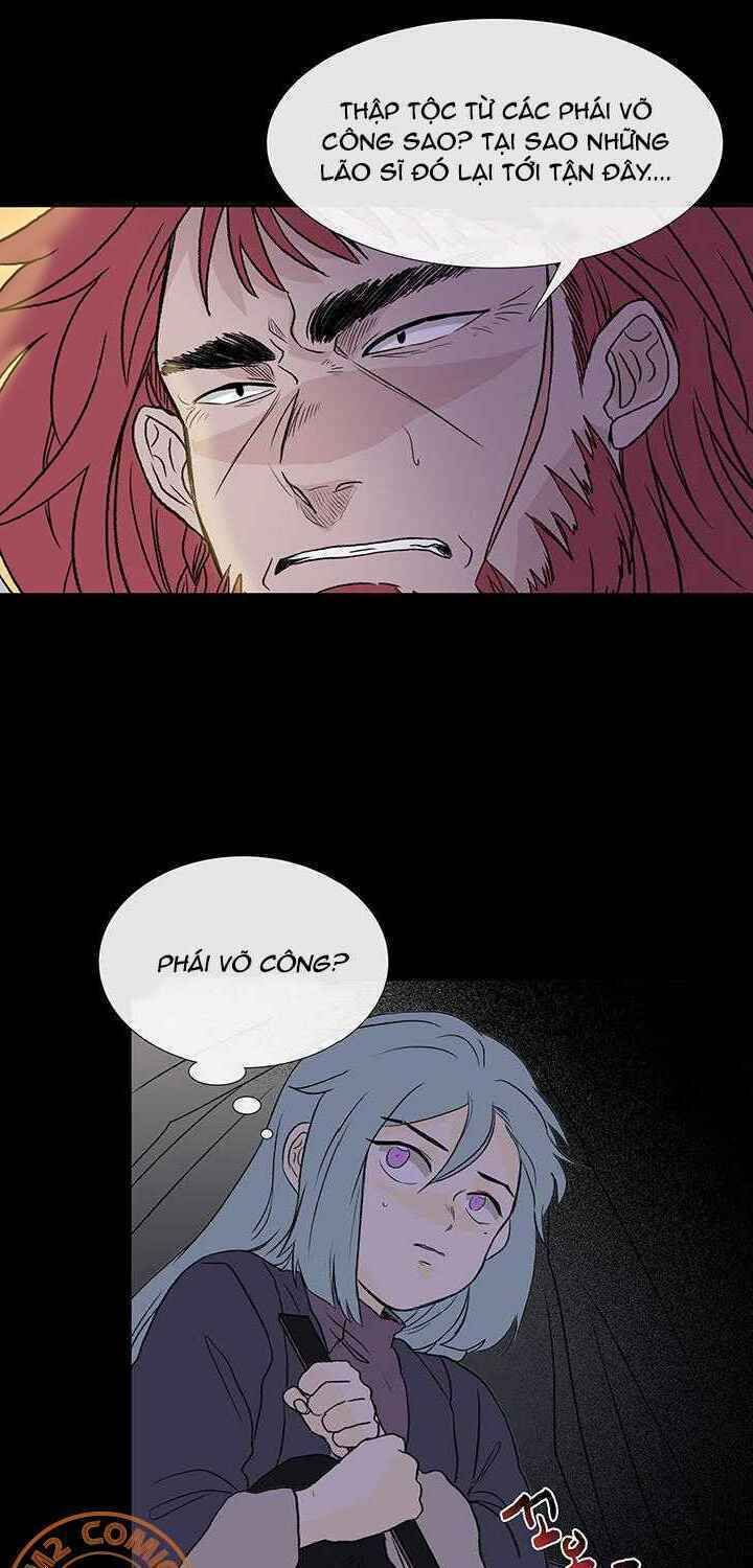 học sĩ tái sinh chapter 121 11