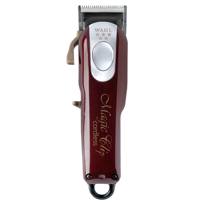 Tông Đơ Wahl Cordless Magic