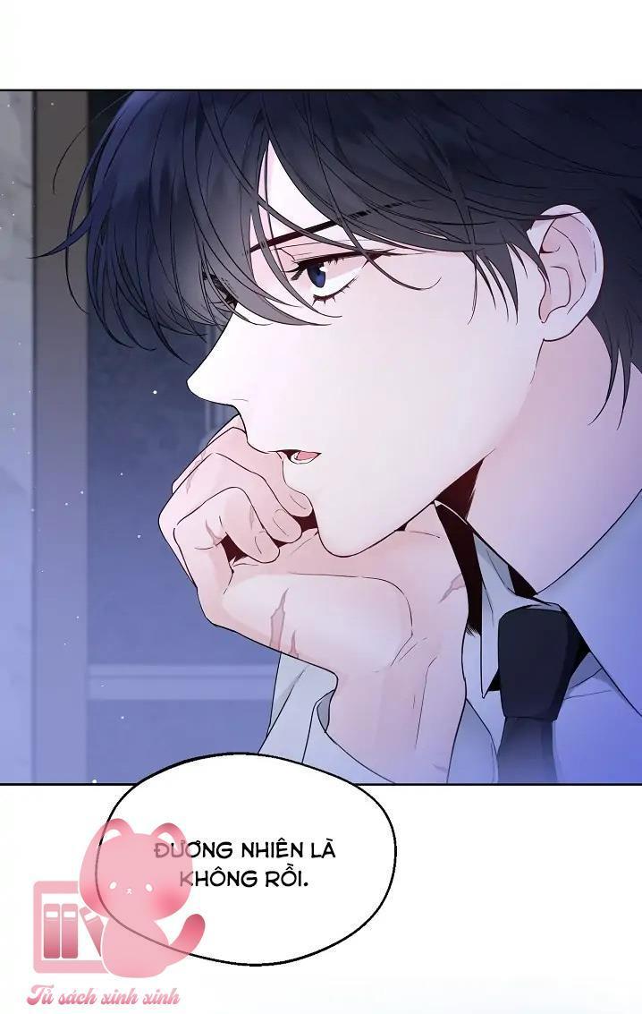 tiểu thư crystal là nam nhân chapter 2 79