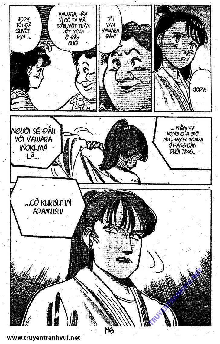 yawara chapter 114 8