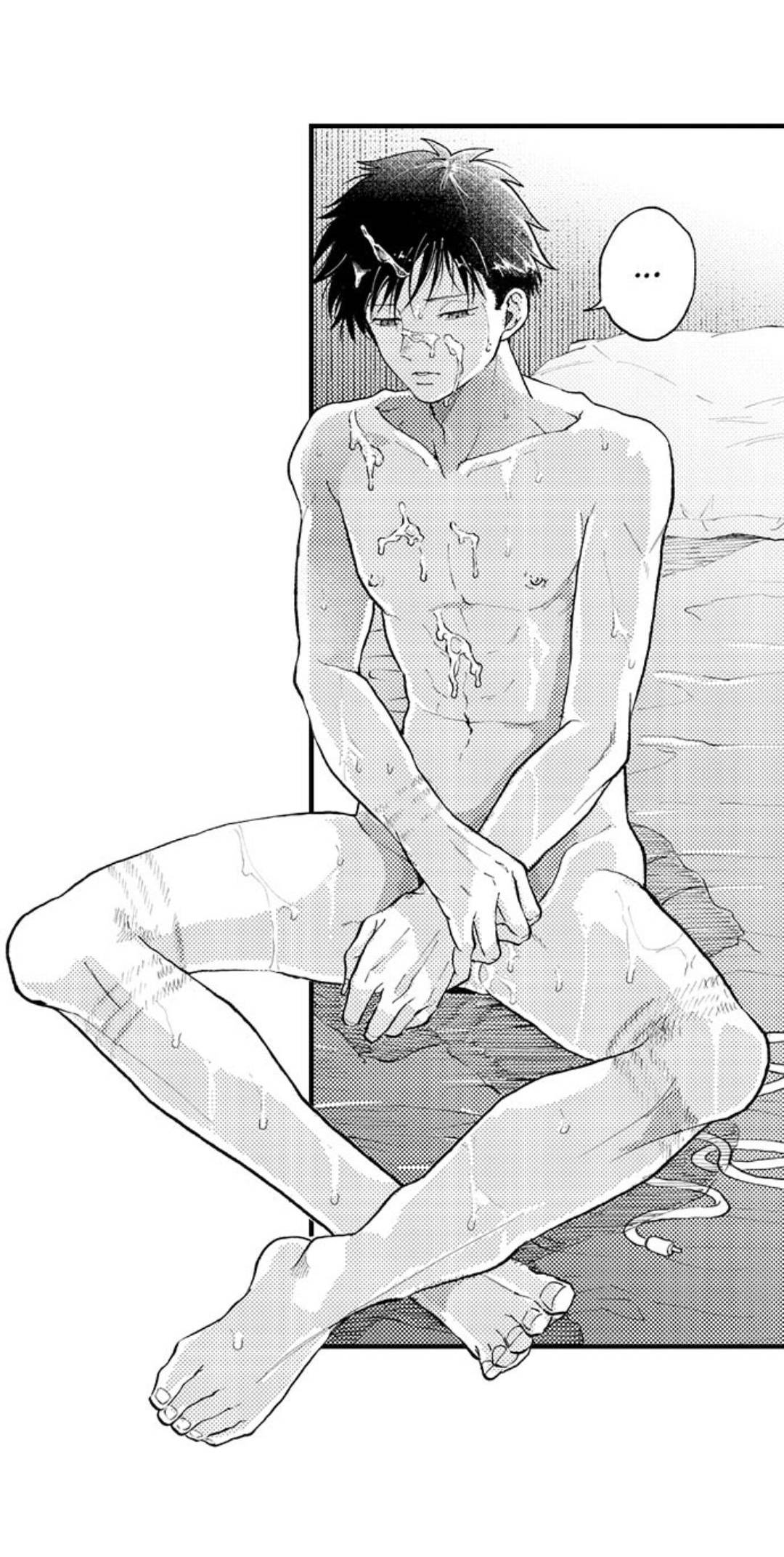 bị một anh chàng lập dị tấn công chapter 4 6