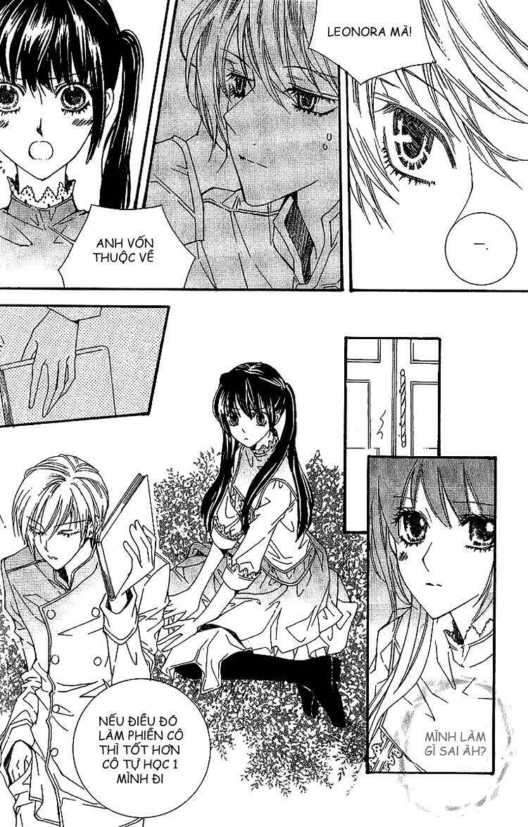 dear my girls chapter 15 10