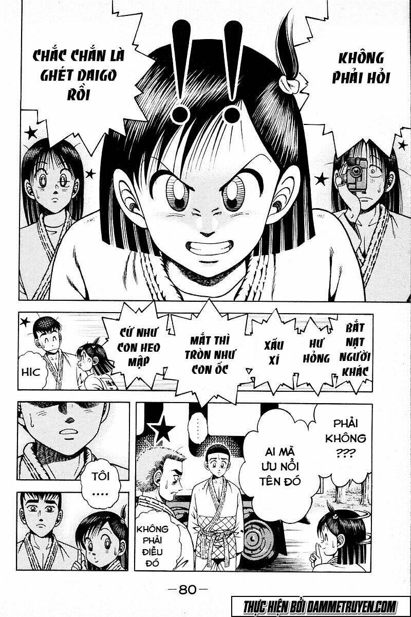 shin kotaro makaritoru! juudouhen chapter 152 3