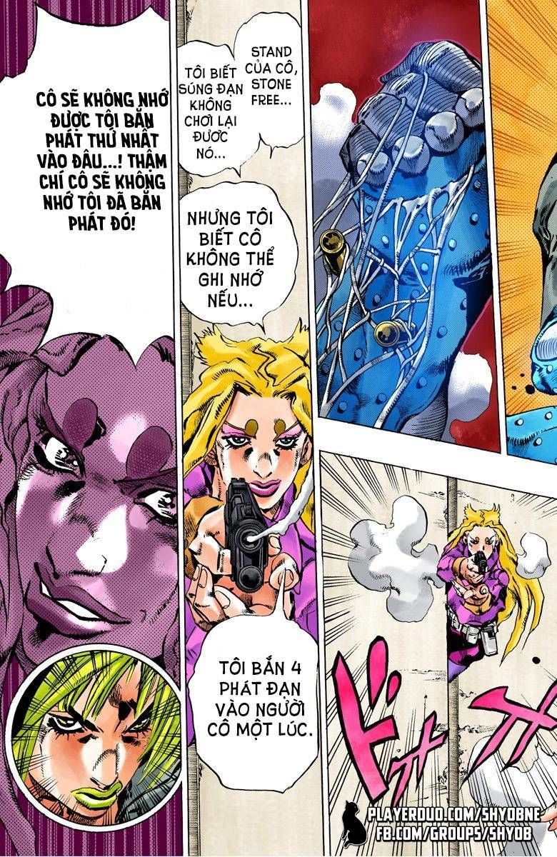 cuộc phiêu lưu bí ẩn chapter 694 15